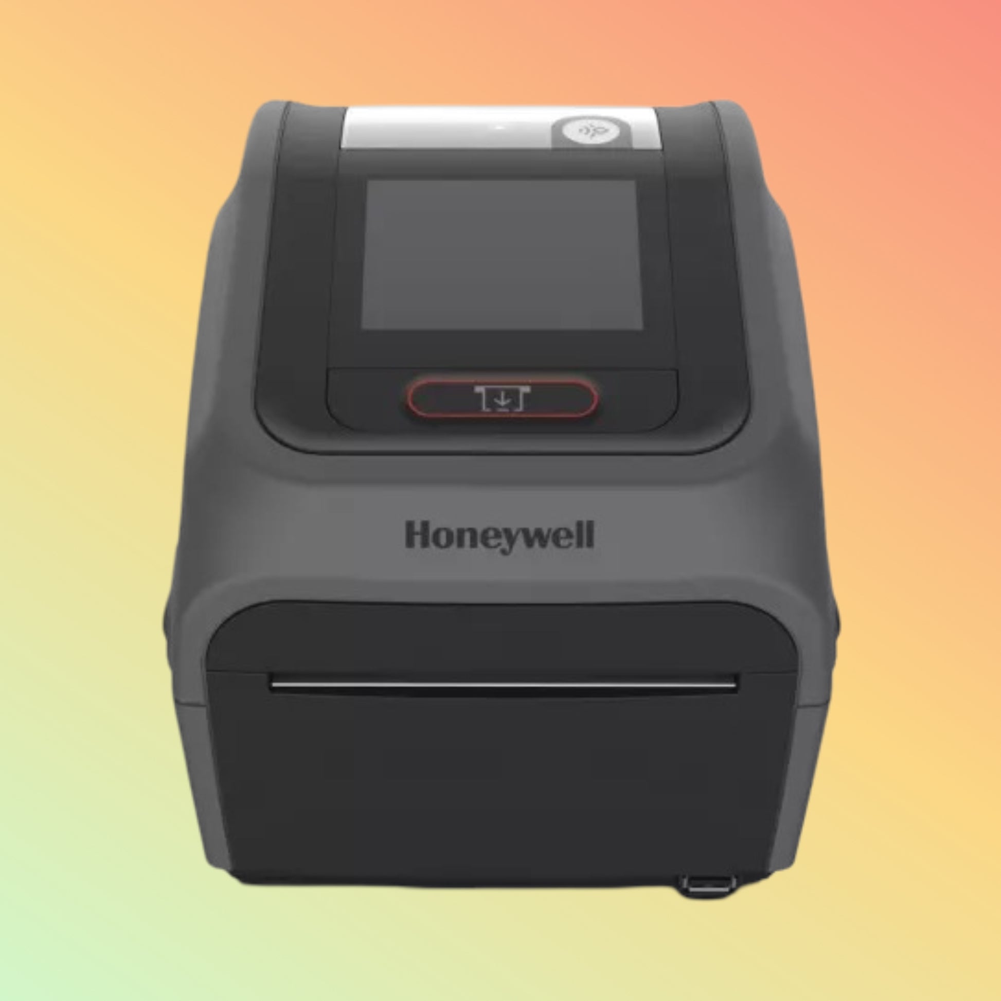 Honeywell PC45D Industrial Shipping Label Printer UAE | Warehouse & Logistics Barcode Printing | NEOTECH® UAE