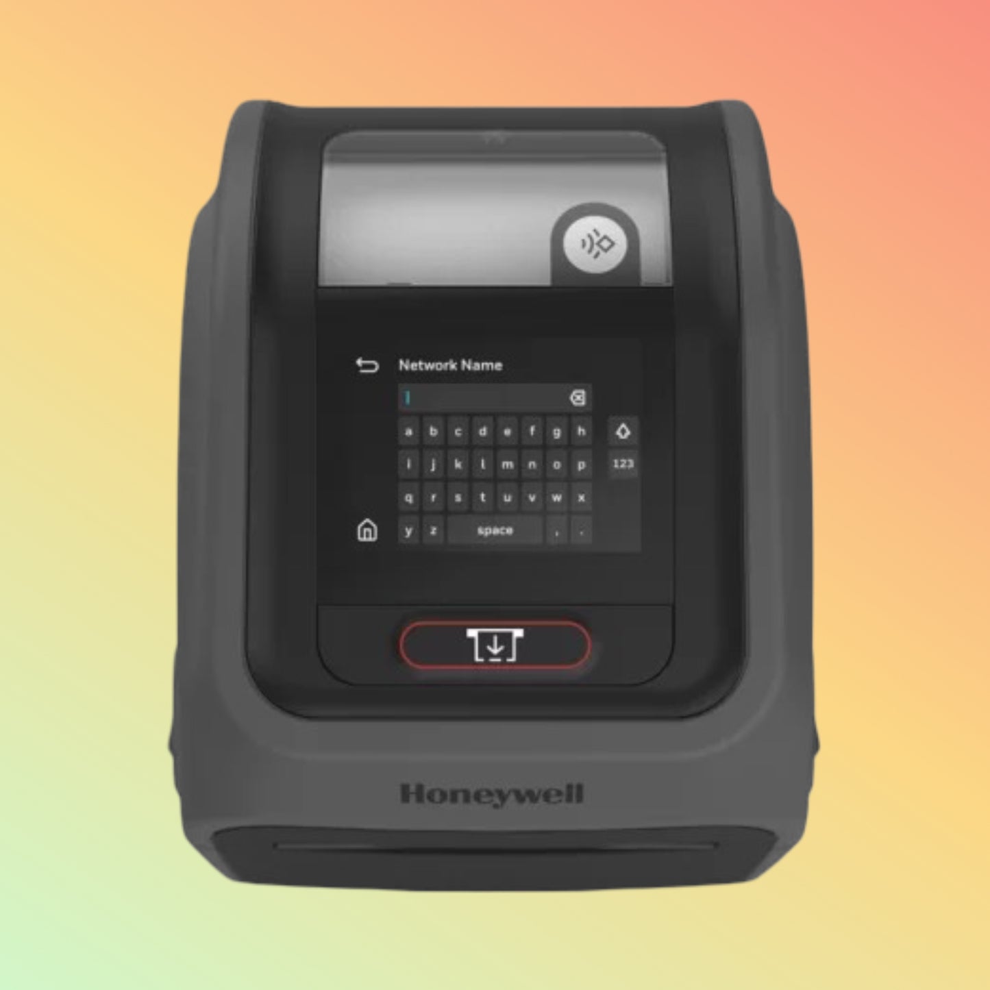 Honeywell PC45D Industrial Shipping Label Printer UAE | Warehouse & Logistics Barcode Printing | NEOTECH® UAE