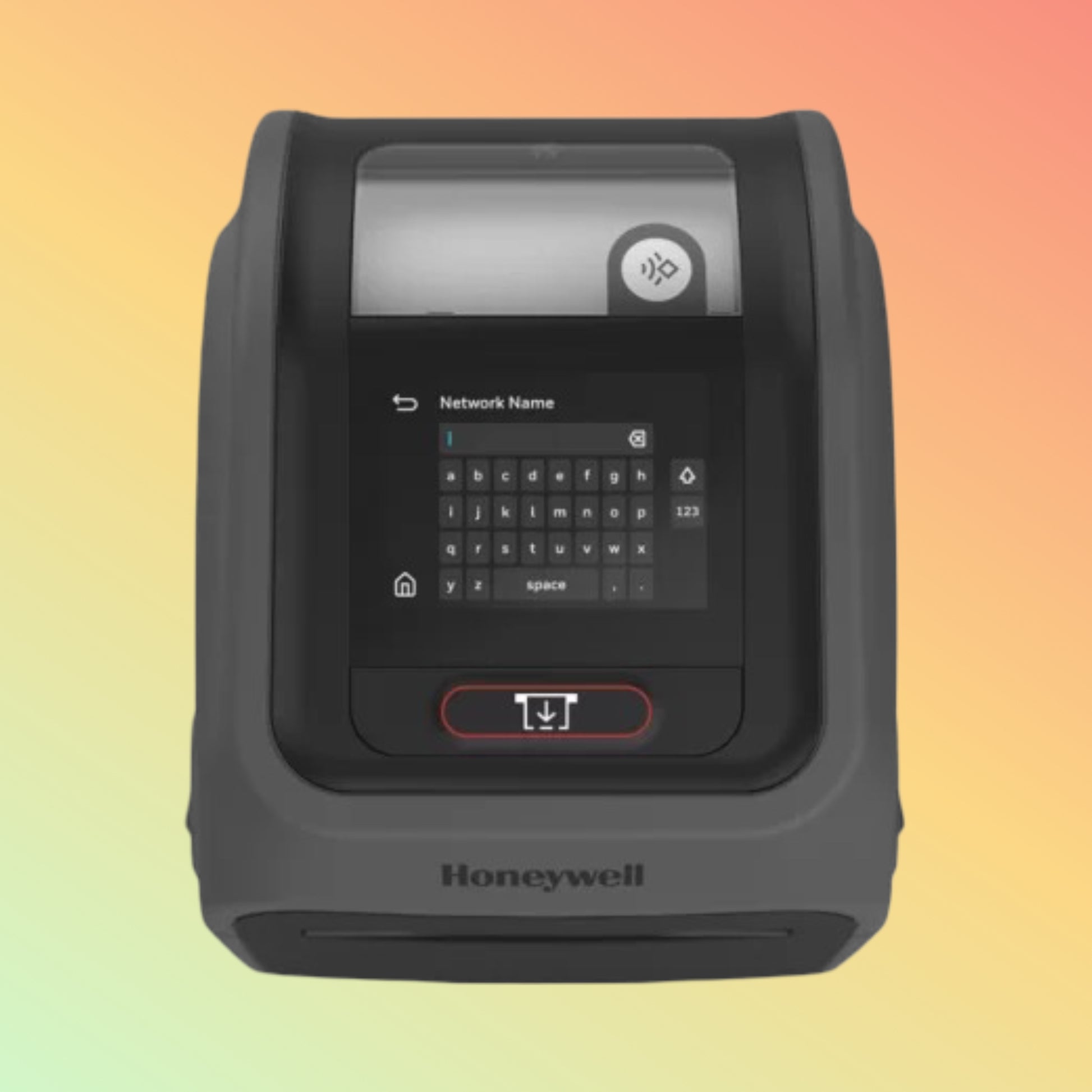 Honeywell PC45D Industrial Shipping Label Printer UAE | Warehouse & Logistics Barcode Printing | NEOTECH® UAE