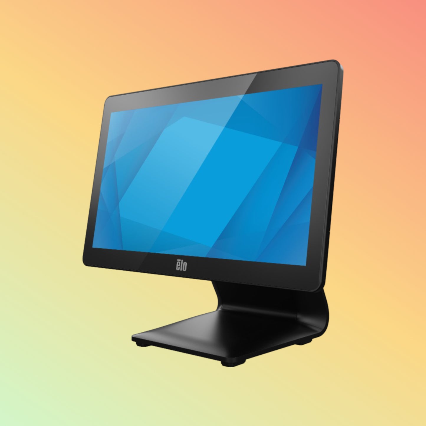 Elo I-Series 3 21.5" Touch PC | Core i7, 16GB, 256GB SSD