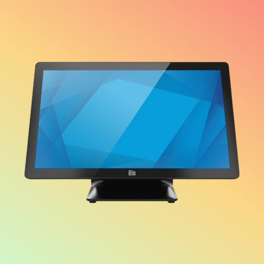 Elo I-Series 3 21.5" Touch PC | Core i7, 16GB, 256GB SSD