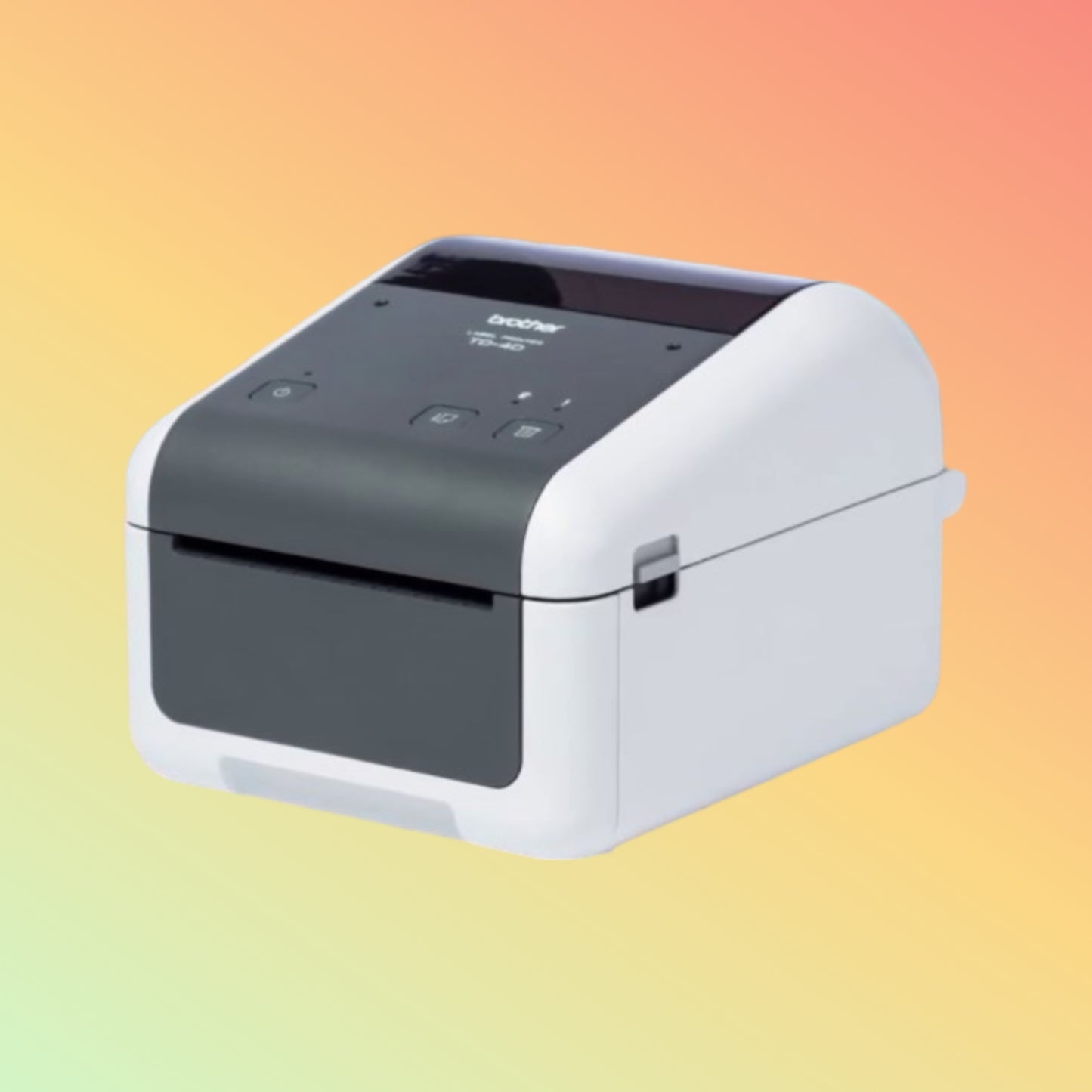 Brother TD-4 Thermal Label Printer