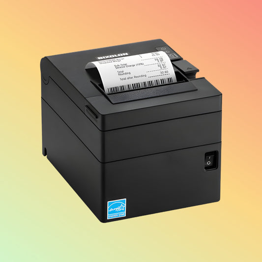 BIXOLON SRP-B300 Thermal POS Printer