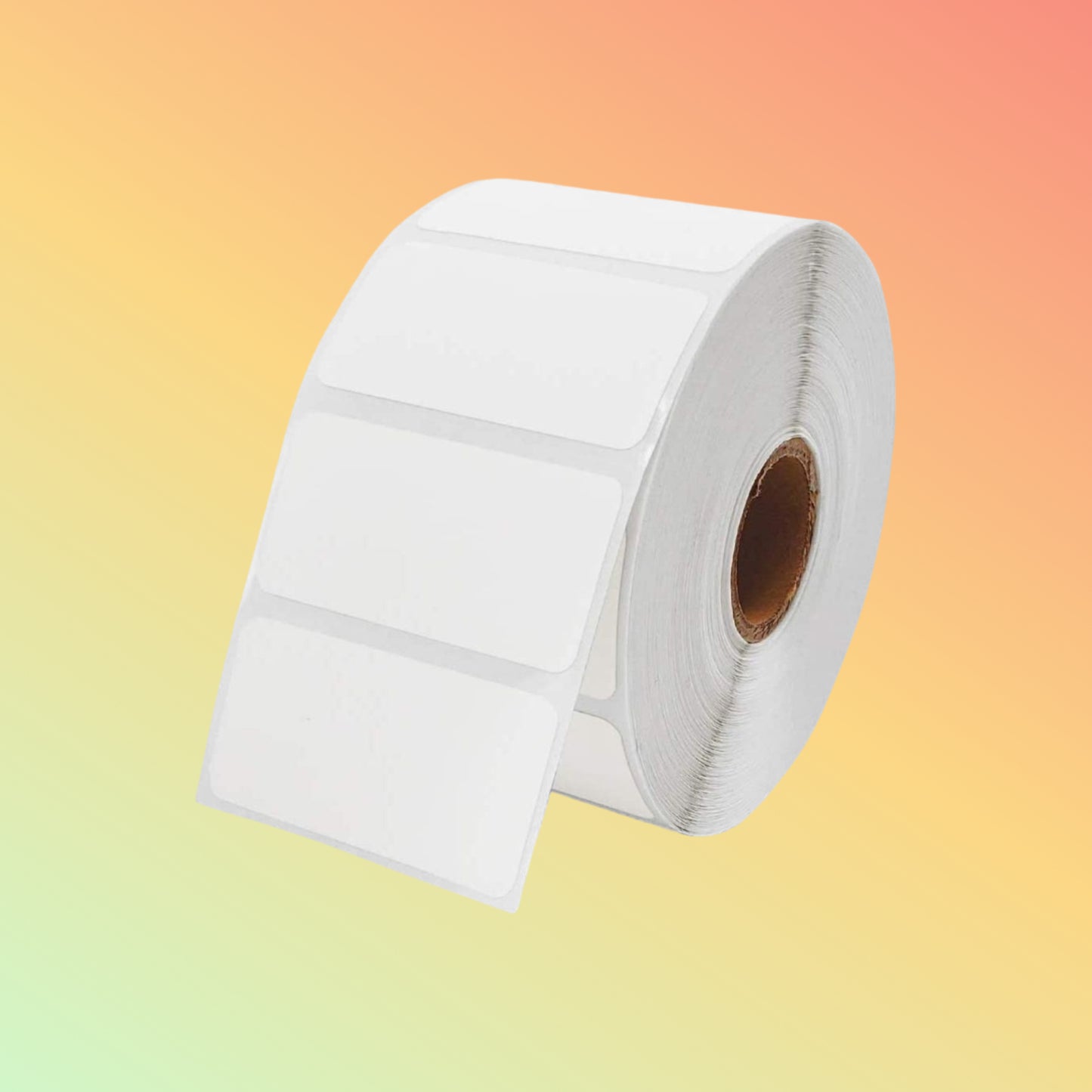 Thermal Label 50mm X 25mm - 60Rolls/Box