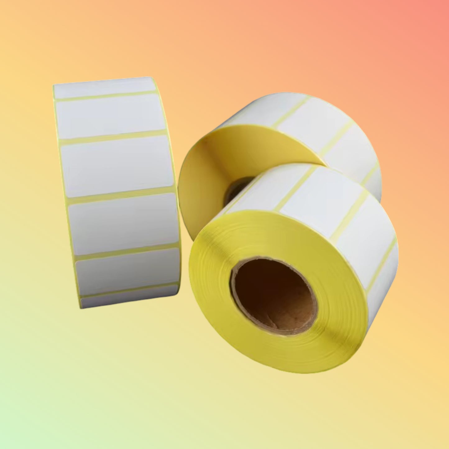 Thermal Label 50mm X 25mm - 60Rolls/Box