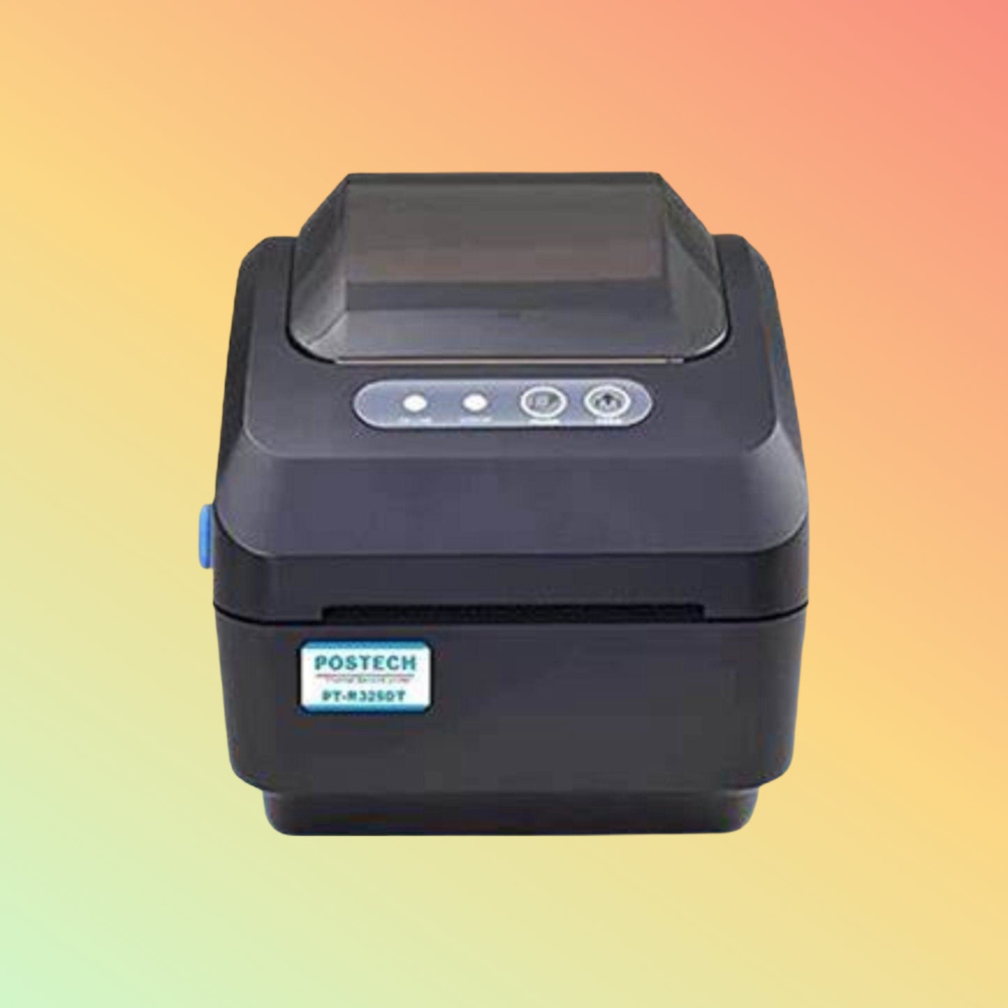 Postech PT-R325DT Label Printer