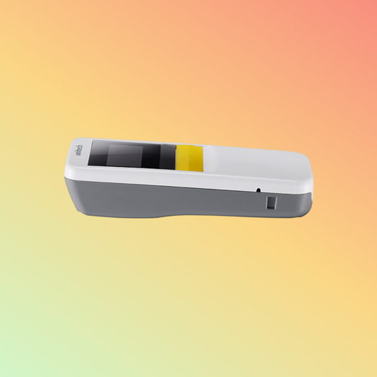 Unitech MS926 Wireless Pocket 2D Scanner