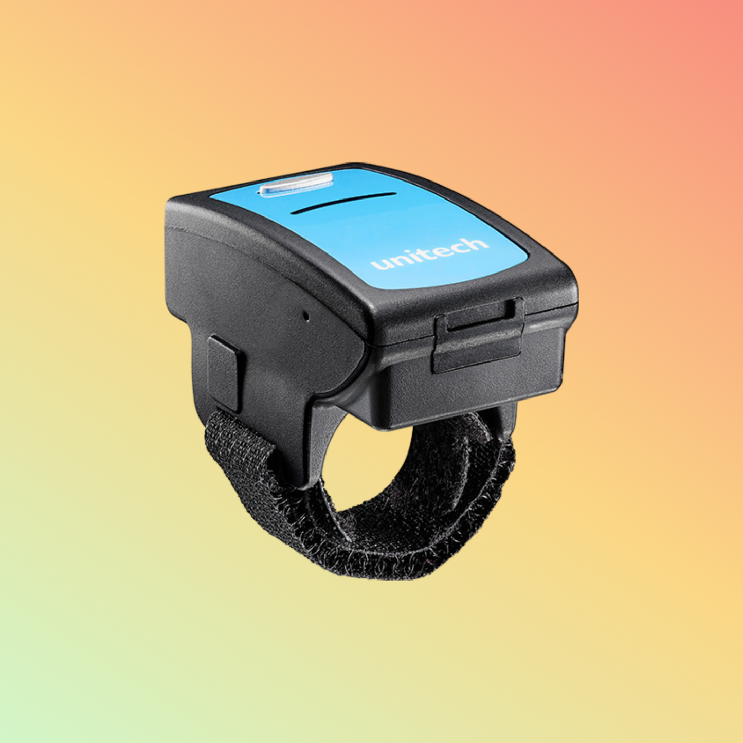 Unitech MS650 Wireless Pocket Barcode Scanner