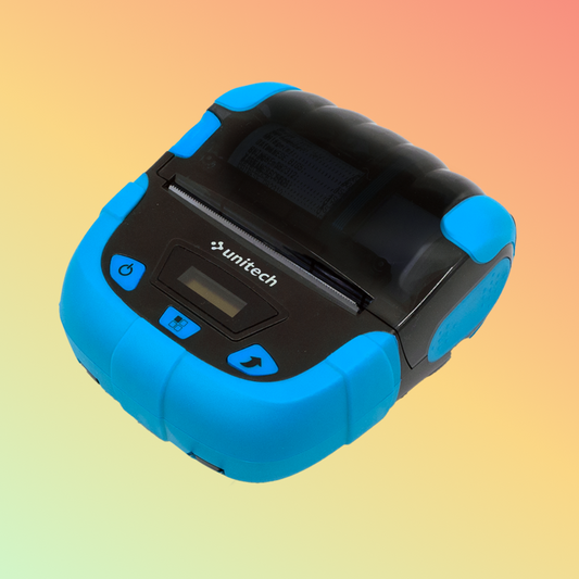 Unitech SP320 Bluetooth Mobile Printer