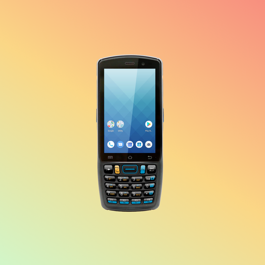 Unitech EA320 Industrial PDA