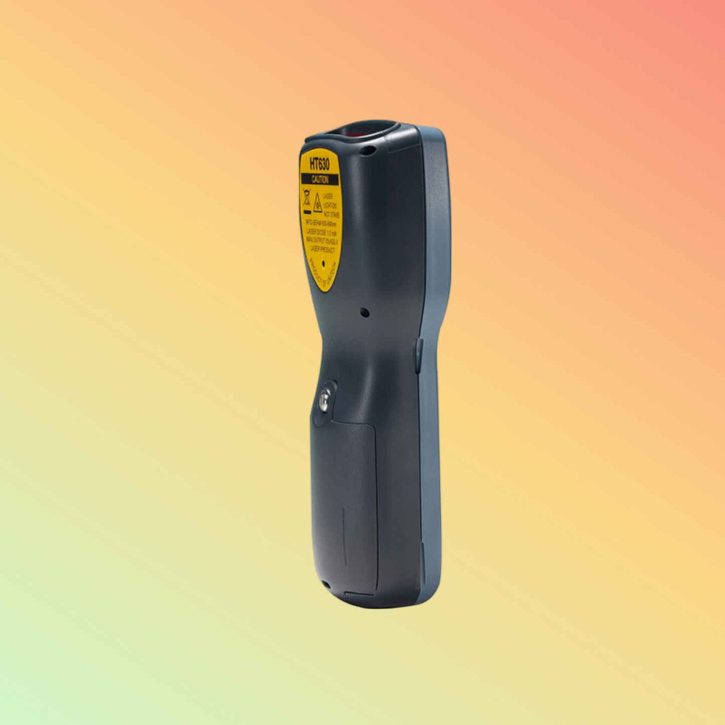 alt="Unitech HT630 rugged handheld terminal designed for industrial applications, featuring a sturdy build, multiple connectivity options, and efficient data collection tools."