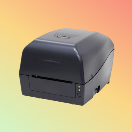 alt="ARGOX CX-3040 Pro desktop printer designed for high-resolution label printing, featuring a compact design, versatile connectivity options, and reliable performance."