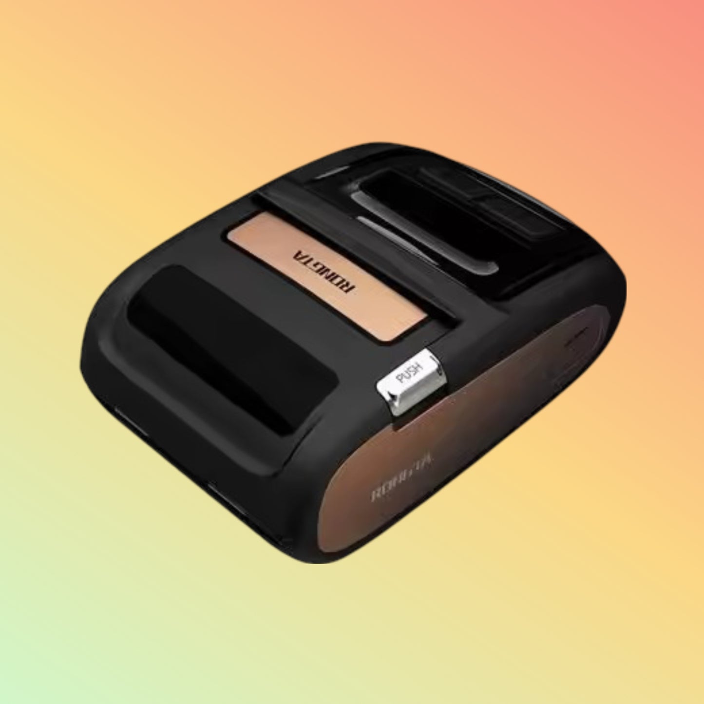 Rongta ACE M1 Mini Portable Mobile Printer