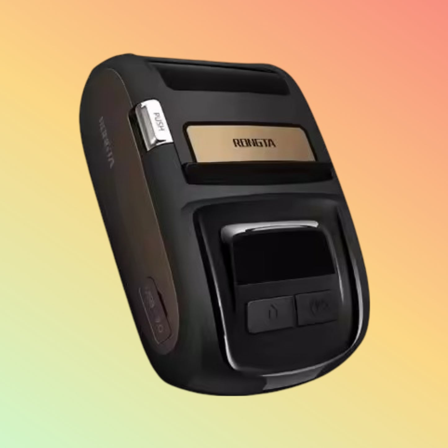 Rongta ACE M1 Mini Portable Mobile Printer