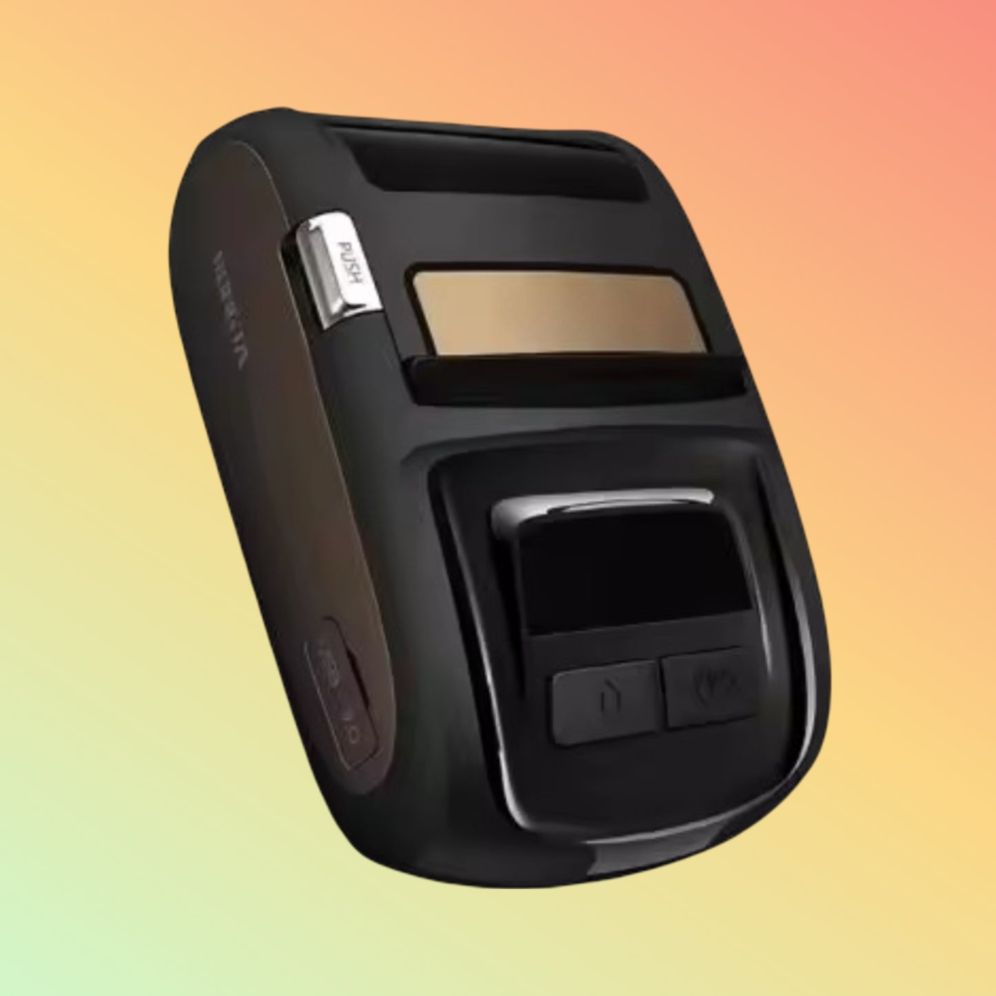 POSTECH PT-RACE M1 Mobile Printer