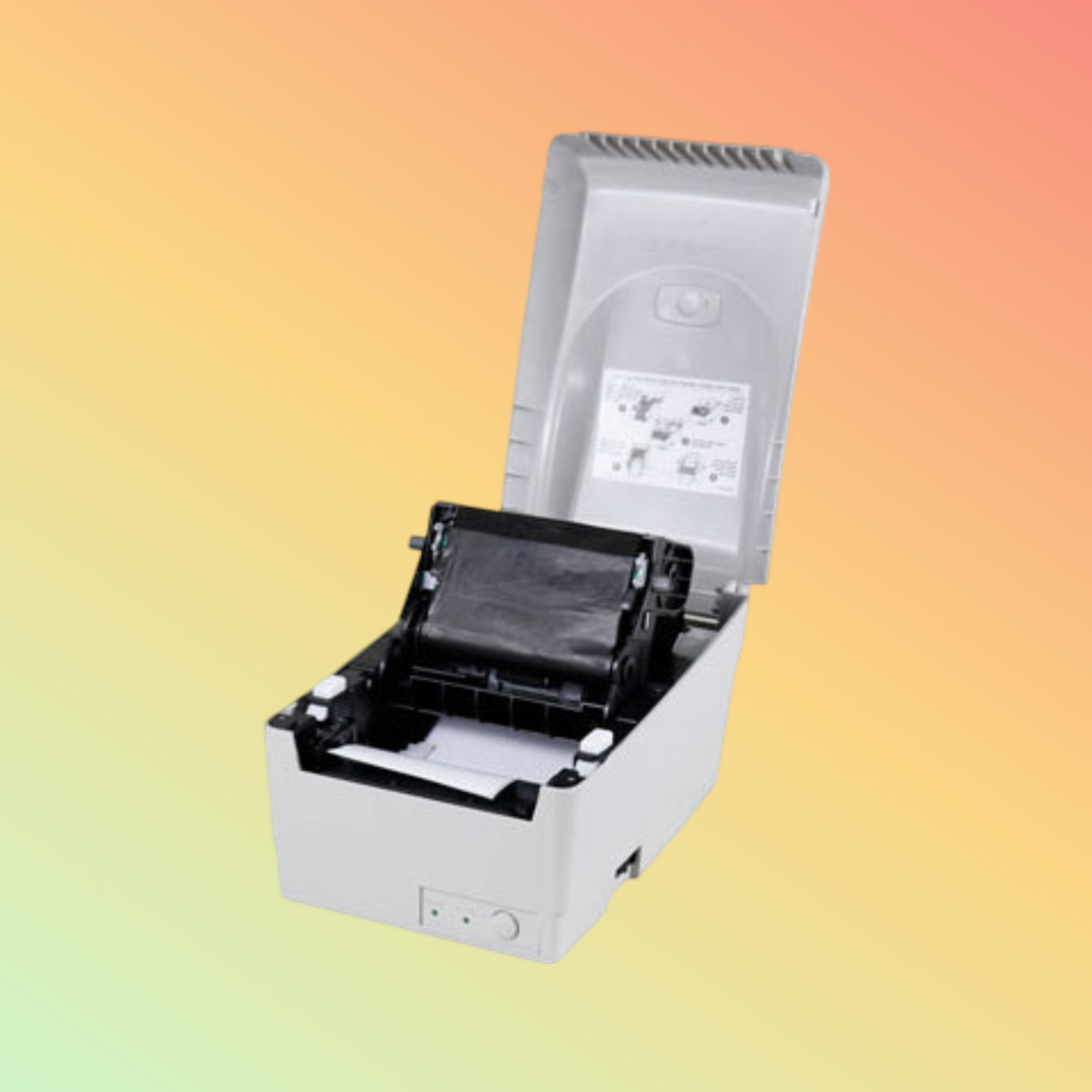 ARGOX OS-214EX Pro / OS-200 Pro desktop printer