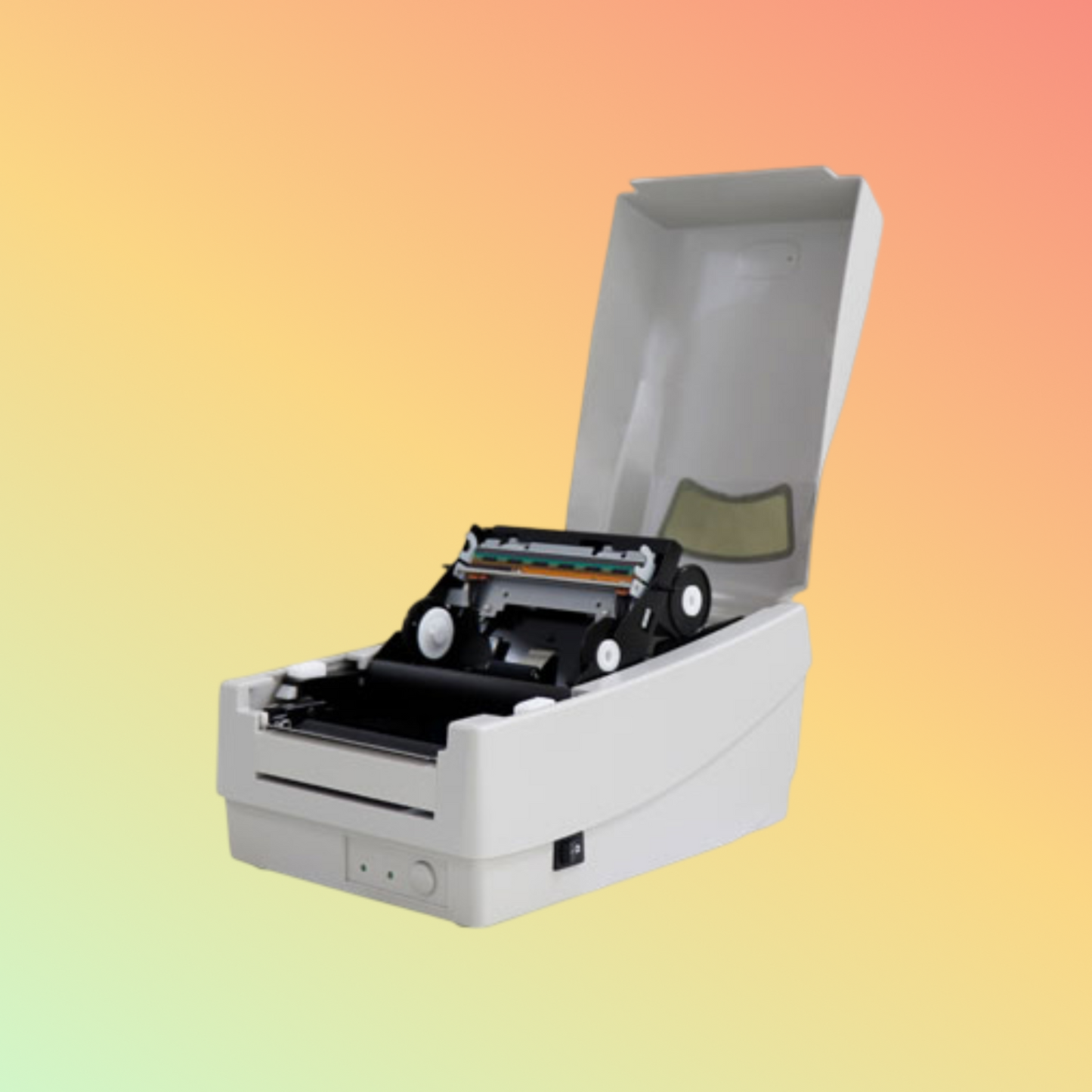 ARGOX OS-2140 desktop printer