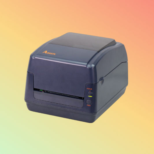 ARGOX P4-250 desktop printer