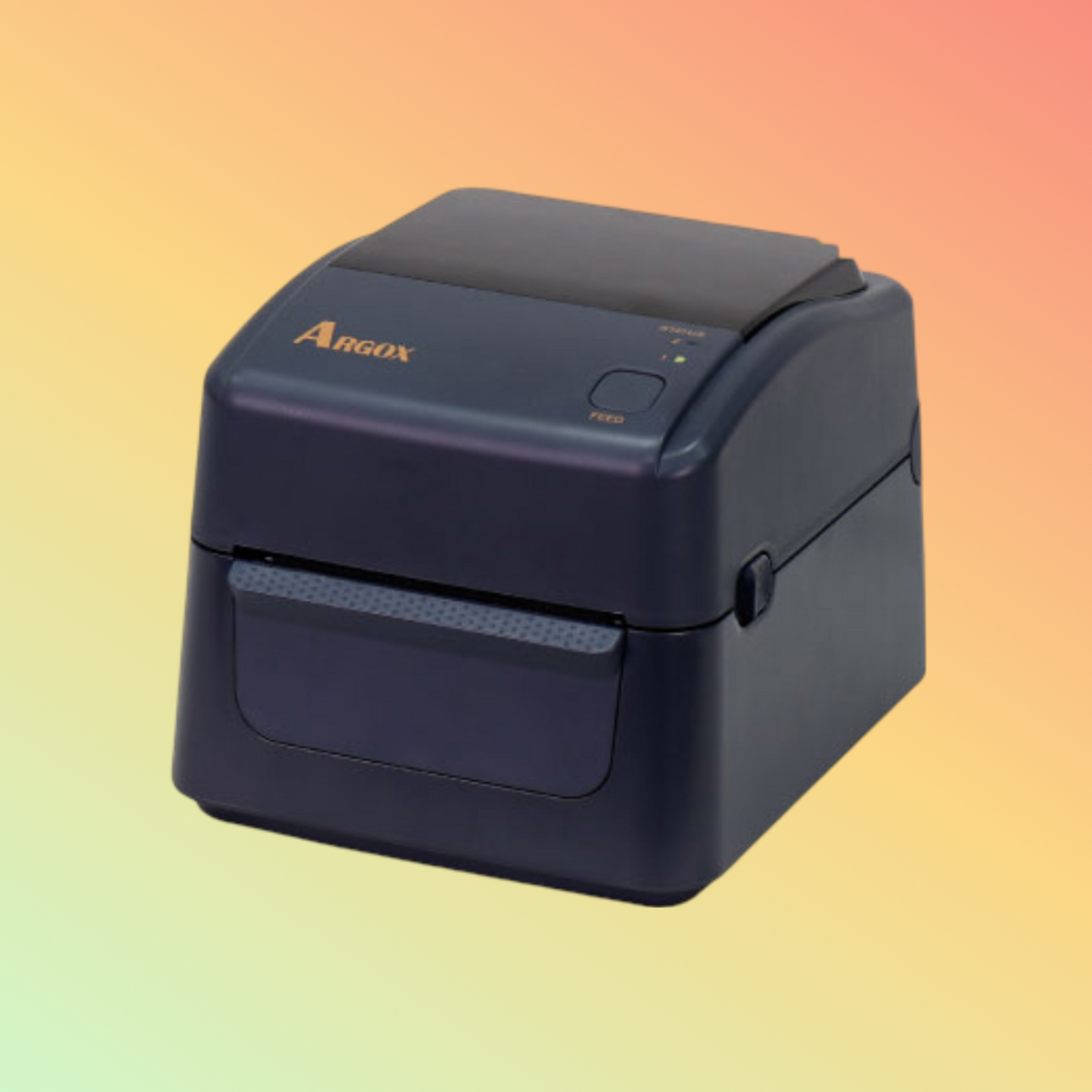 ARGOX D4-250 desktop printer