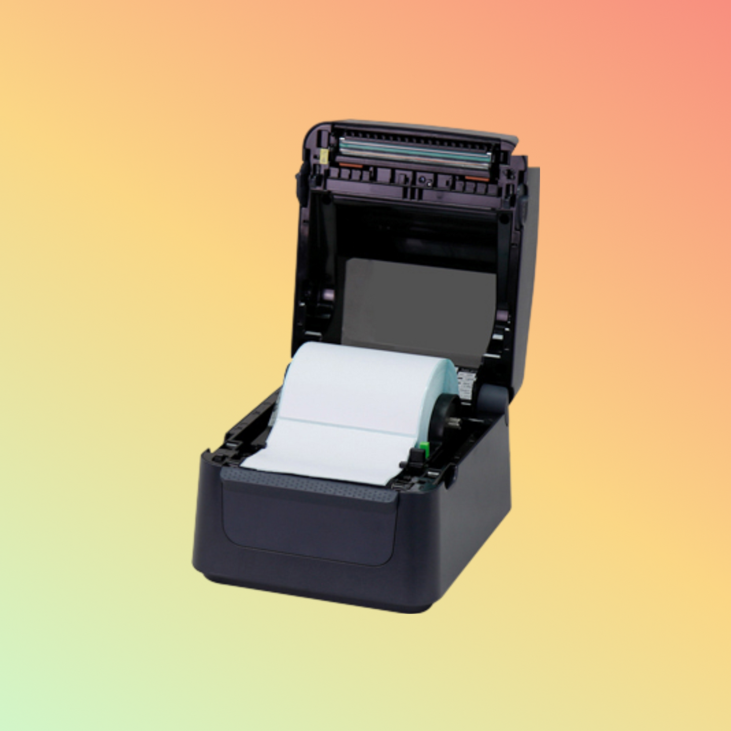 ARGOX D4-350 desktop printer