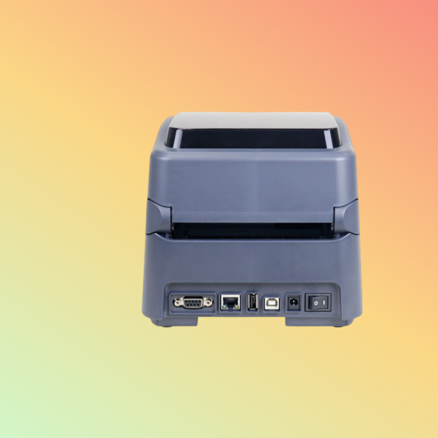 ARGOX D4-280plus desktop printer