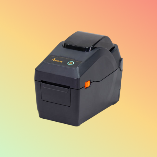 ARGOX D2-350 desktop printer