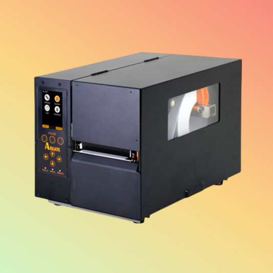 ARGOX XM4-200 Industrial Printers