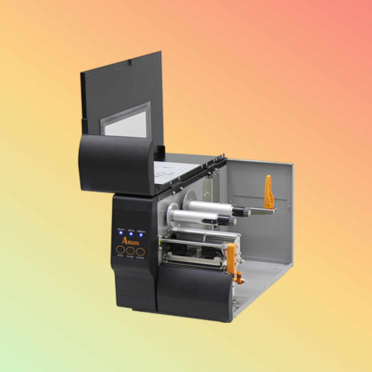 ARGOX iX4-240 Industrial Printers