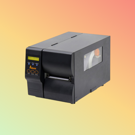 ARGOX iX4-250 Industrial Printers