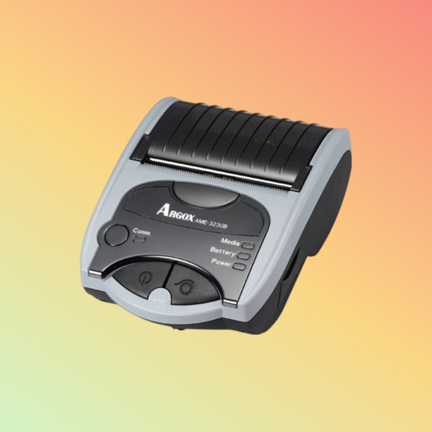 ARGOX AME-3230 B/W MOBILE PRINTERS