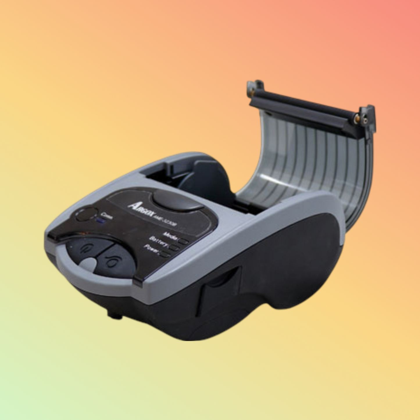 ARGOX AME-3230 B/W MOBILE PRINTERS