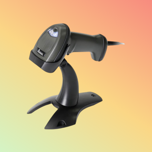 Argox AS-8060 General Duty 2D Imagers