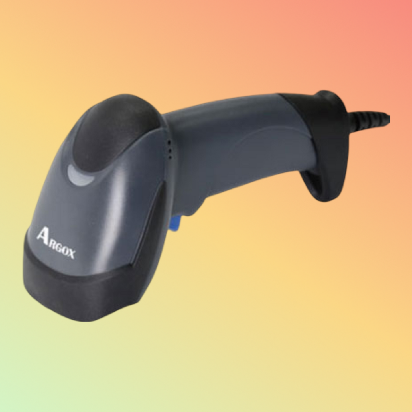 Argox AS-9400Dc General Duty 2D Imagers