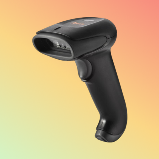 Argox AS-9600 General Duty 2D Imagers