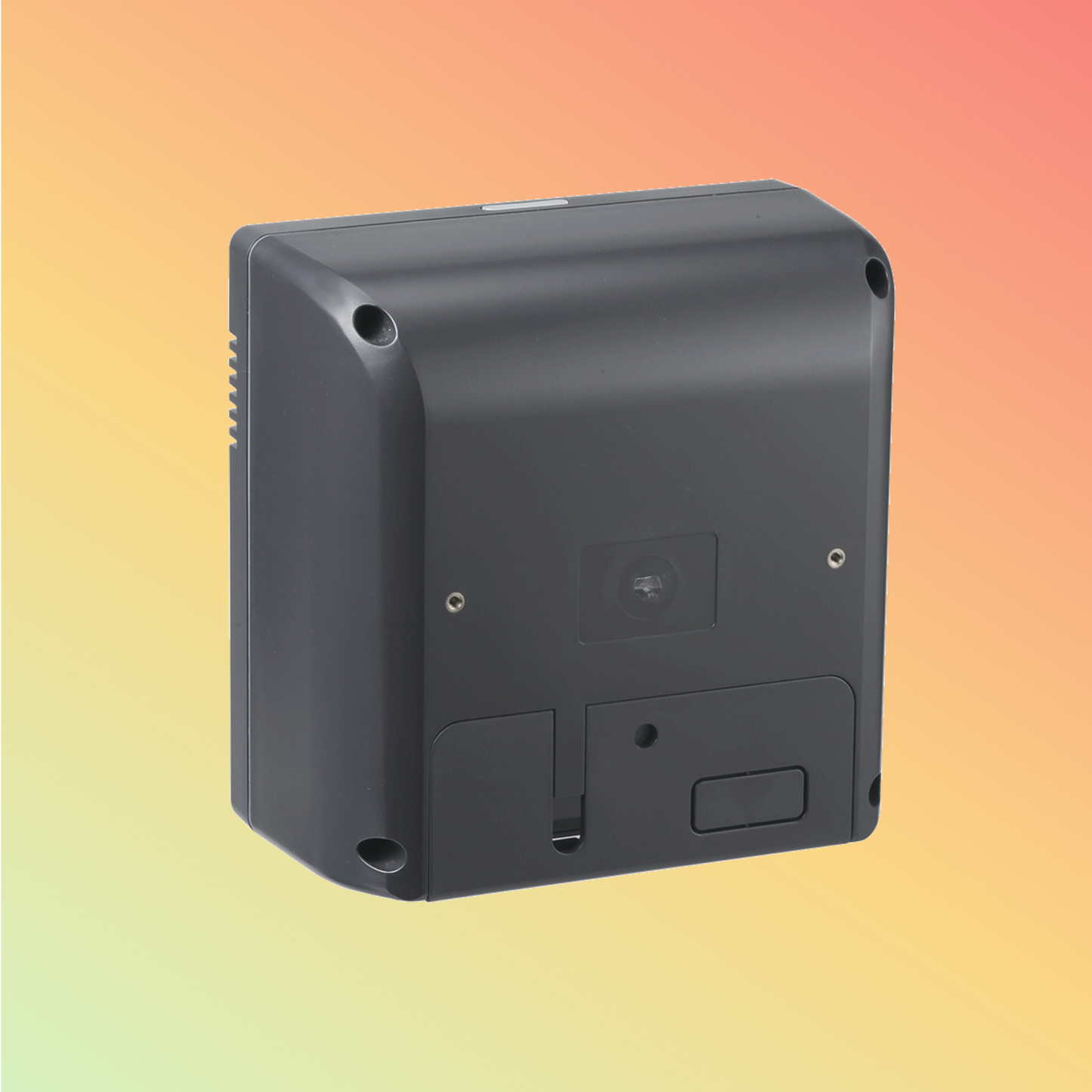 ZEBEX Z-6182 Series Dual-Laser Omnidirectional In-Counter Scanner