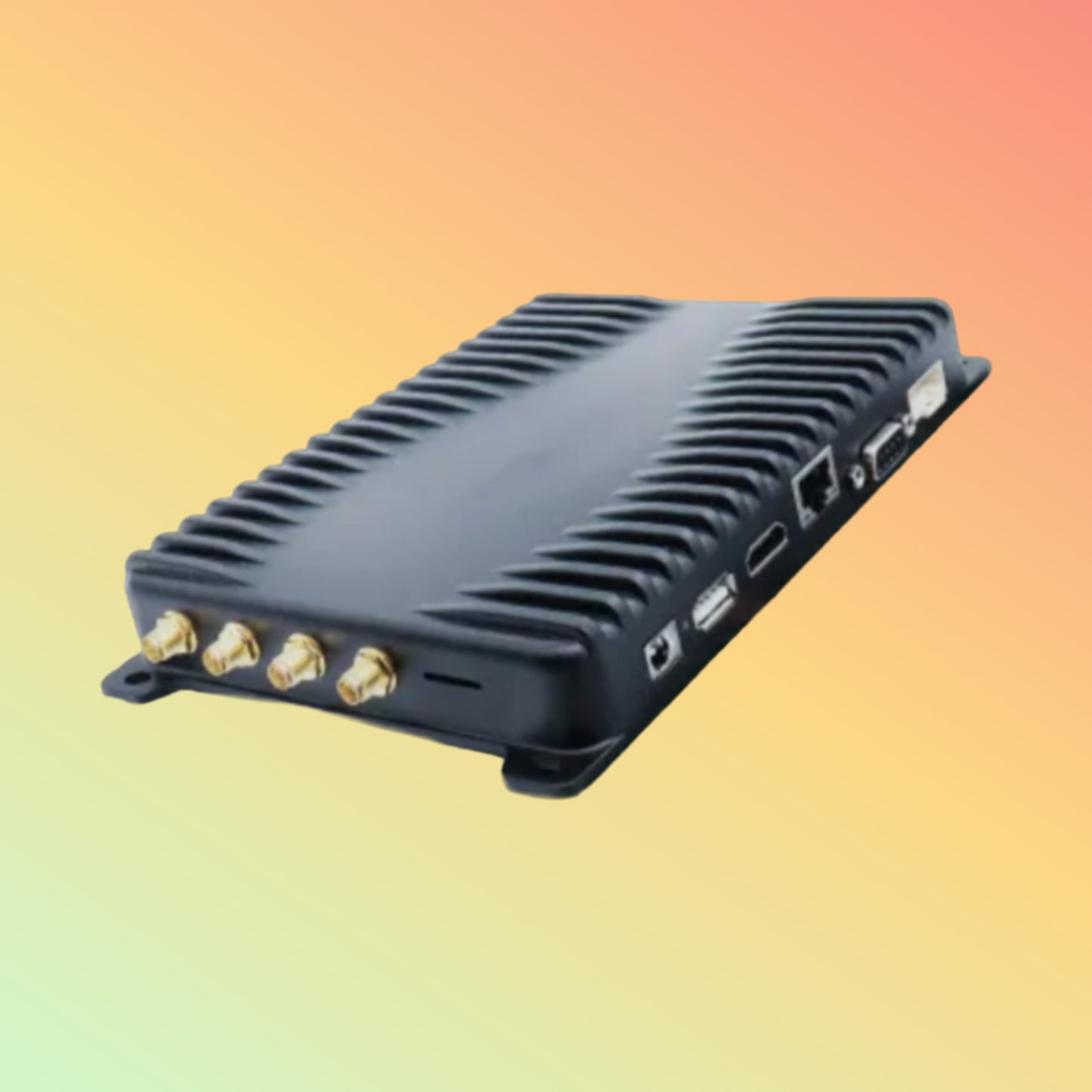 Urovo FR1000 Intelligent UHF RFID Reader