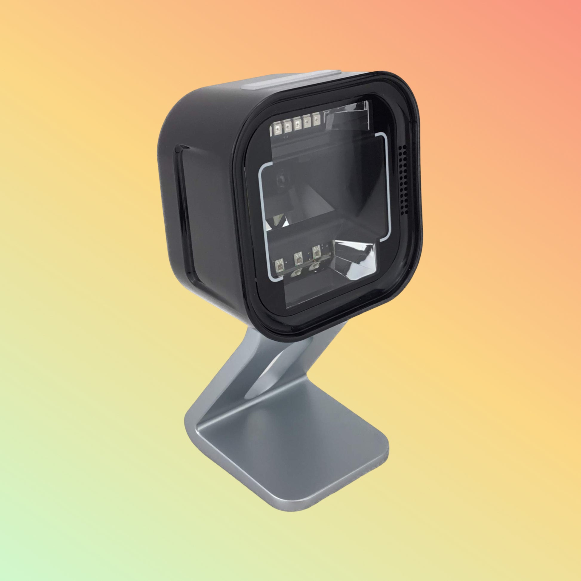 مجموعة Datalogic Magellan 1500i، ثنائية الأبعاد، USB، متعددة الوسائط (USB)