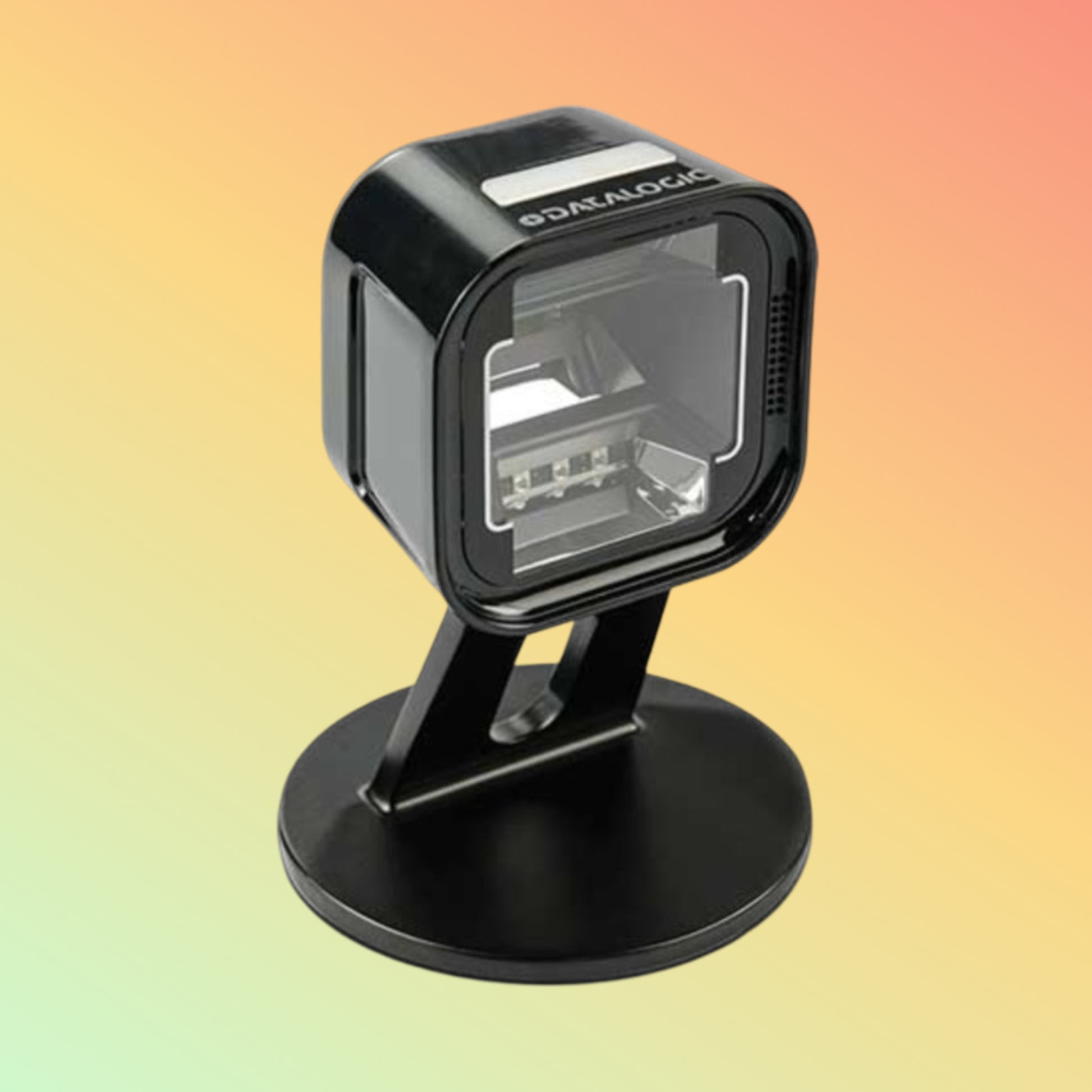 Datalogic Magellan 1500i Desktop QR Barcode Scanner – NEOTECH® UAE