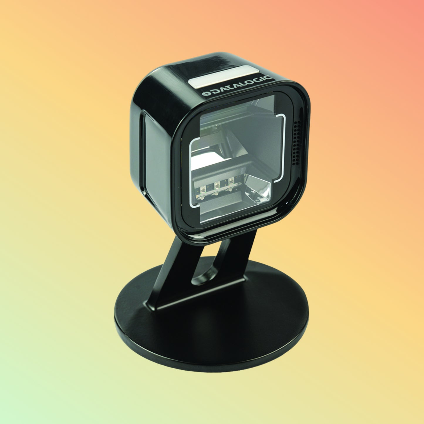 Datalogic Magellan 1500i Omni-directional Orbit Scanning