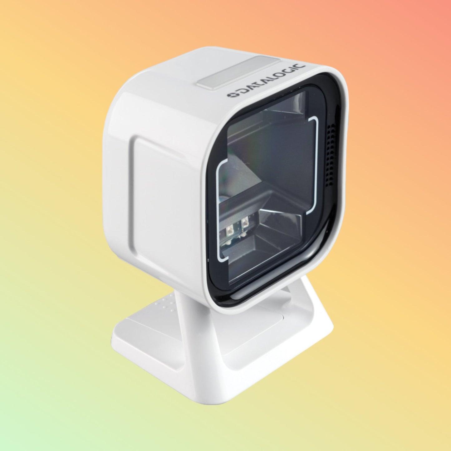 Datalogic Magellan 1500i: High-Speed 2D Scanner