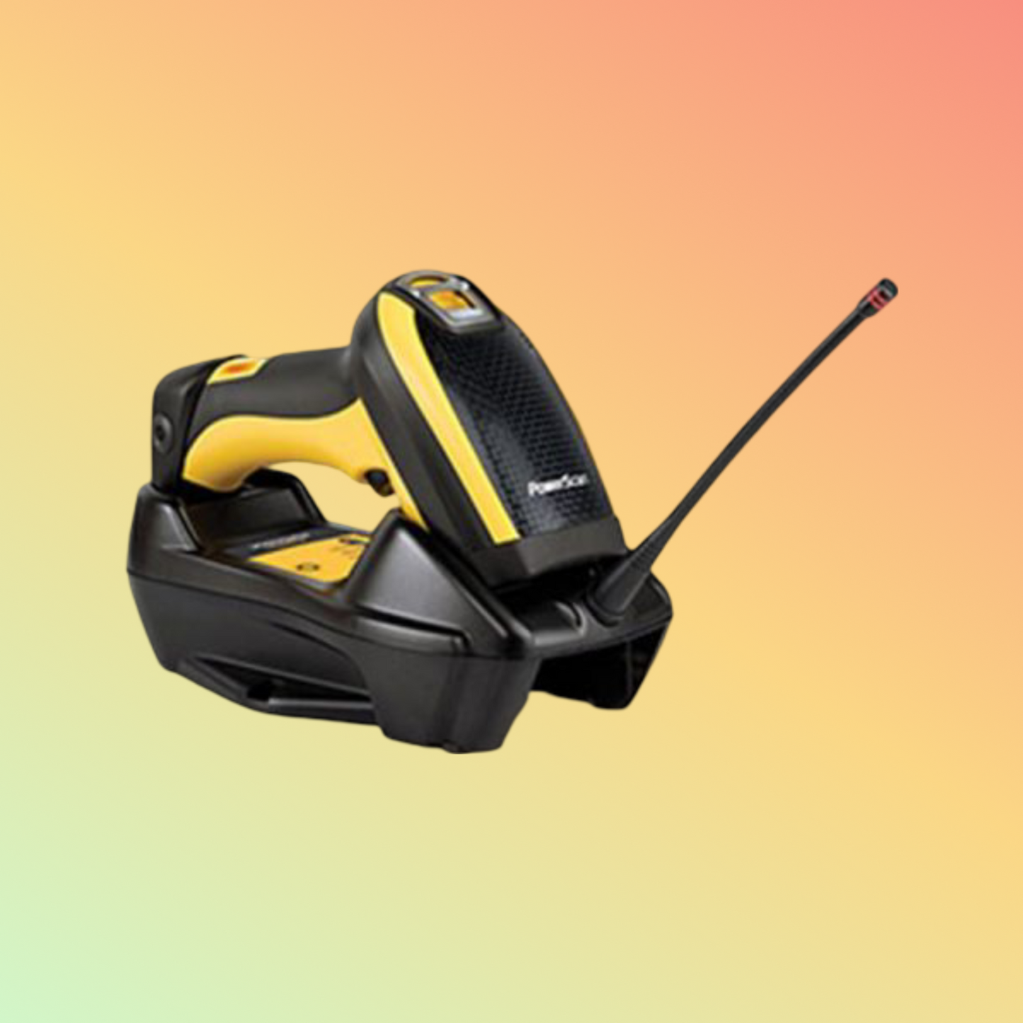 DCI Scanner PM9500 (DPM) Mobile Barcode Scanner