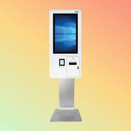 SENOR Self-Service Kiosk SS 21