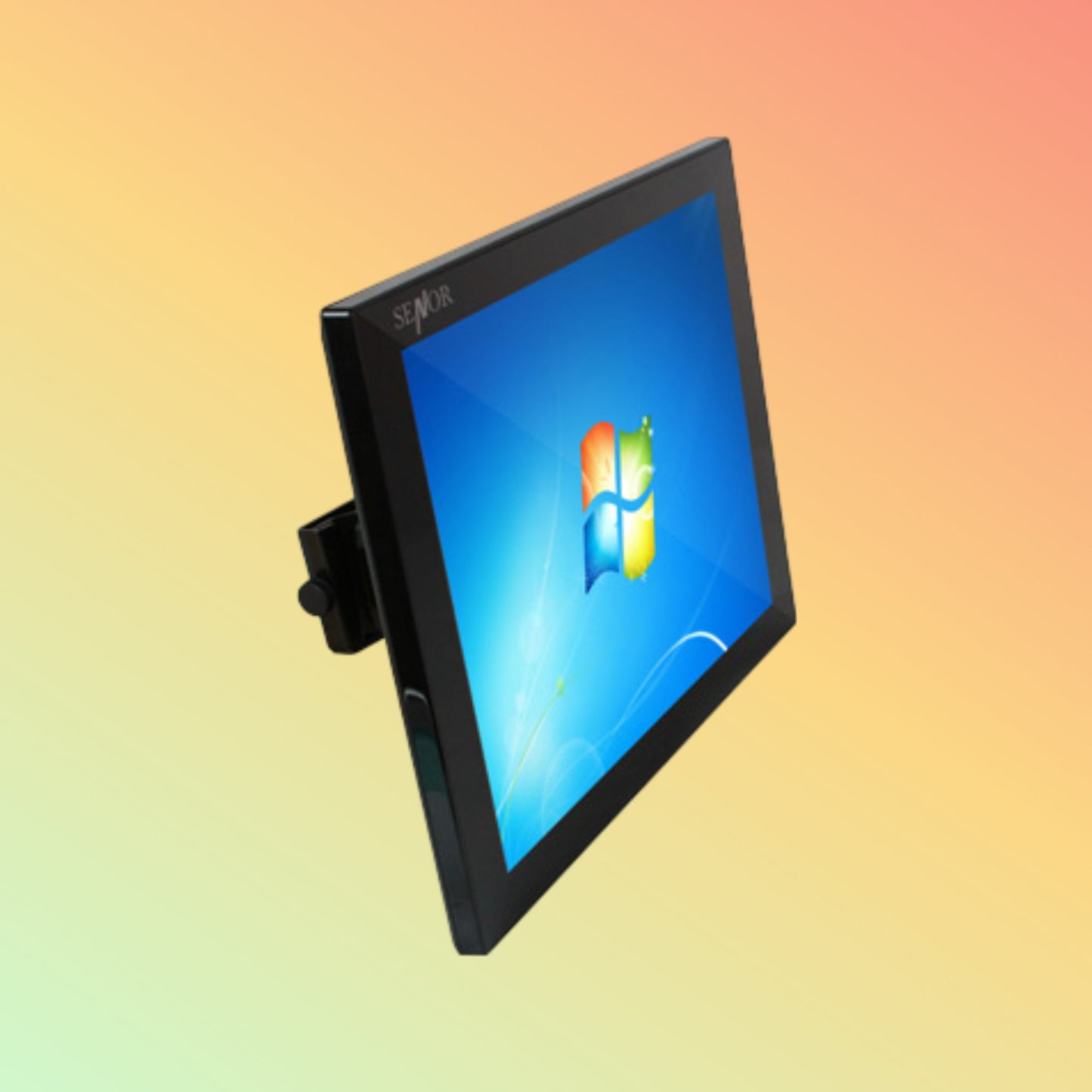 SENOR Touch Monitor AMON 15