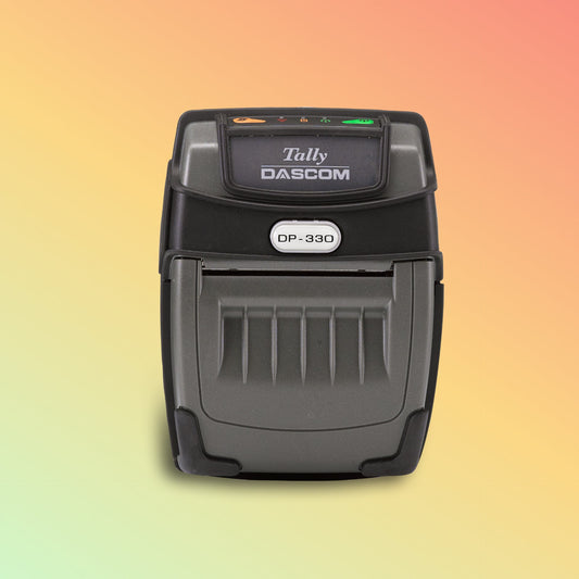 DASCOM Thermal Mobile Printer DP-330L