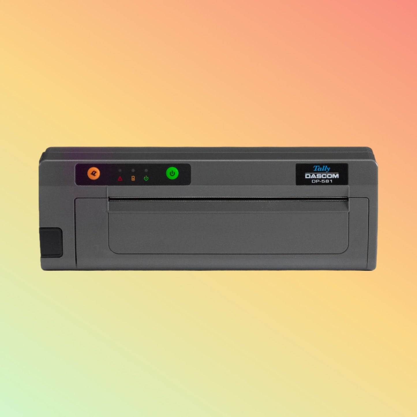 DASCOM Thermal Moblie Printer DP-581