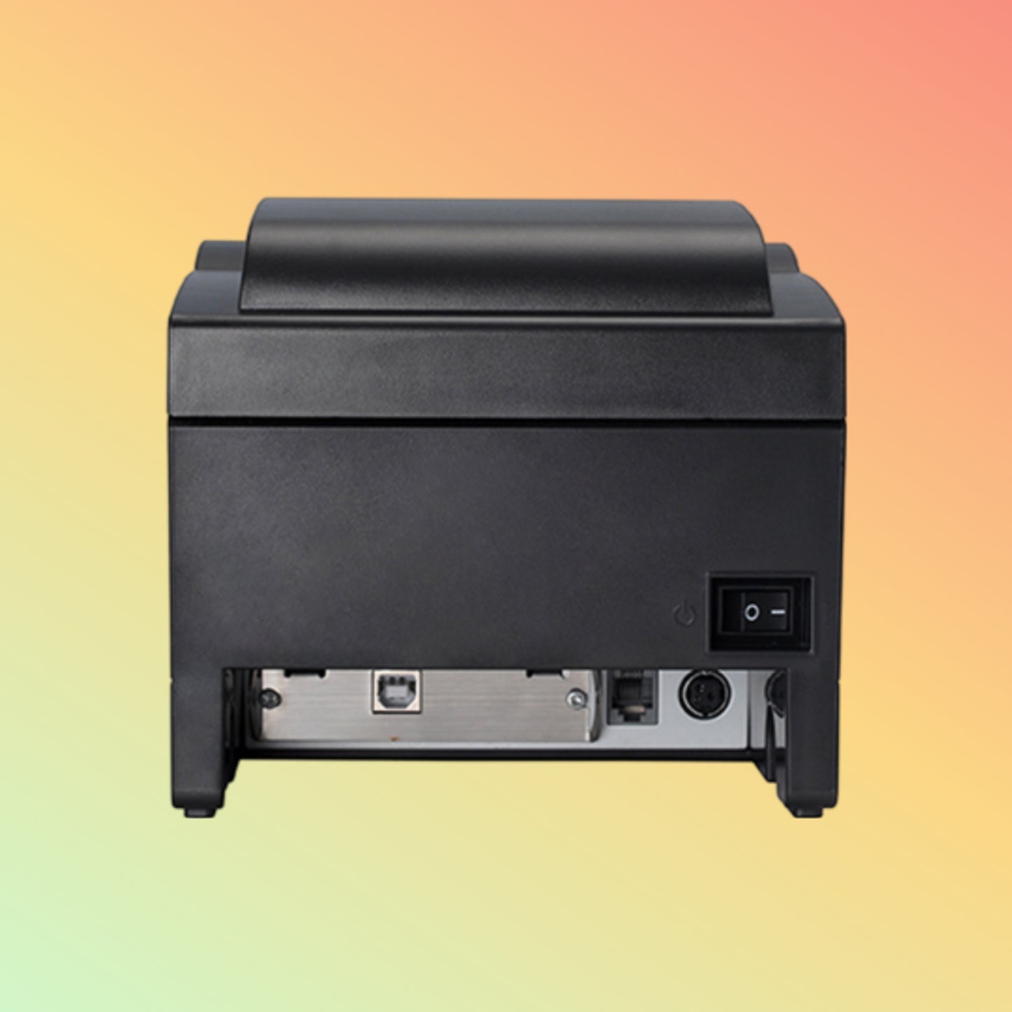 Xprinter XP-C76IIN – High-Performance Receipt Printer
