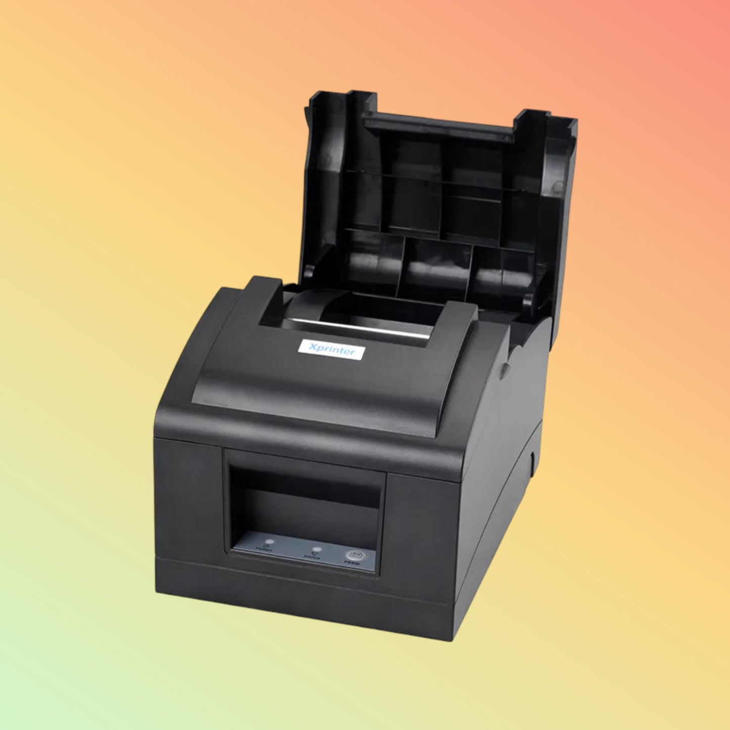 Xprinter XP-C76IIN – High-Performance Receipt Printer