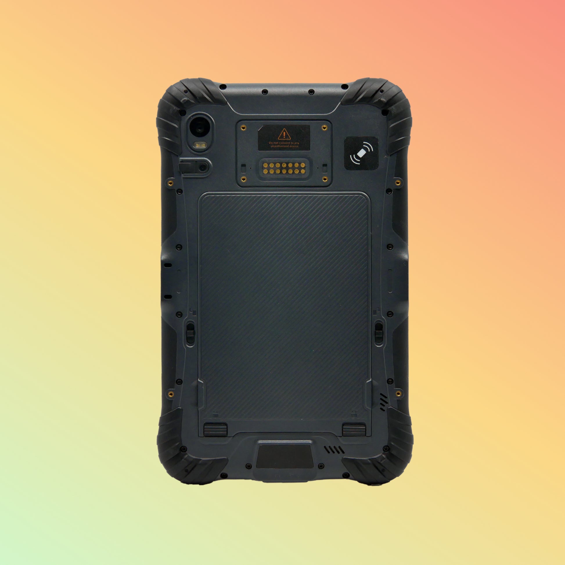 Unitech TB85 Plus Android Rugged Tablet