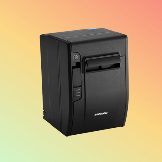 Bixolon SRP-S300 Label Printer