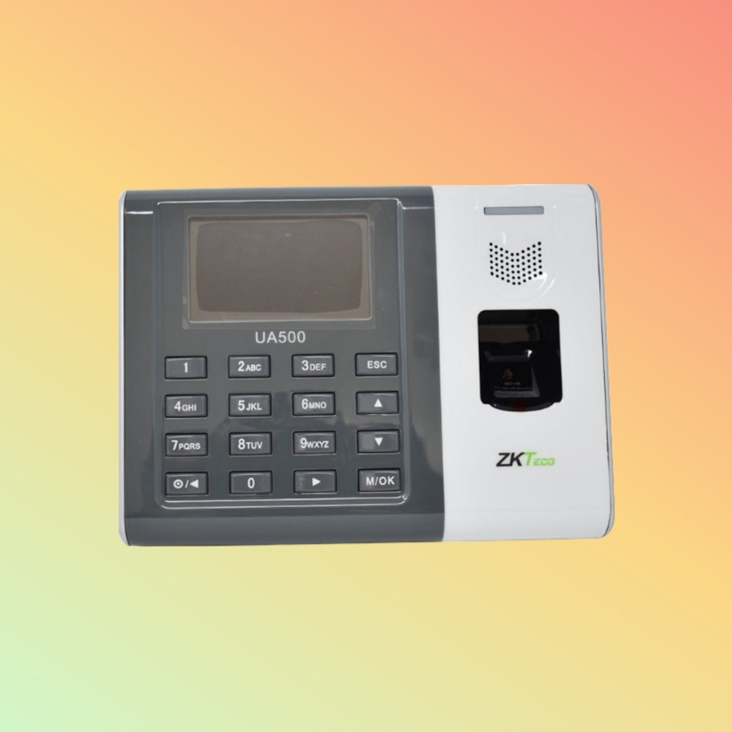 ZKTeco UA500 Time Attendance Terminal